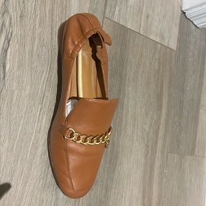 Mini Benton Charm Loafer